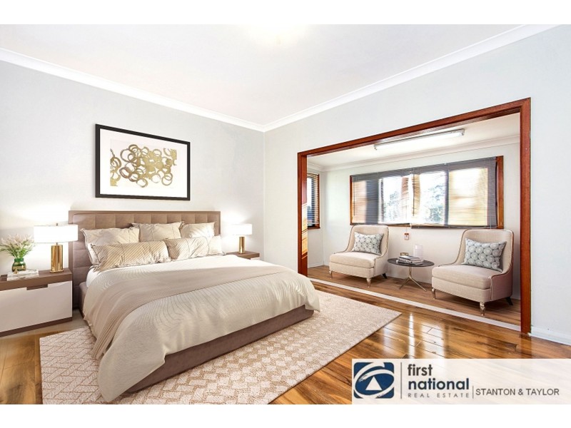 62 Parker Street, Kingswood NSW 2747