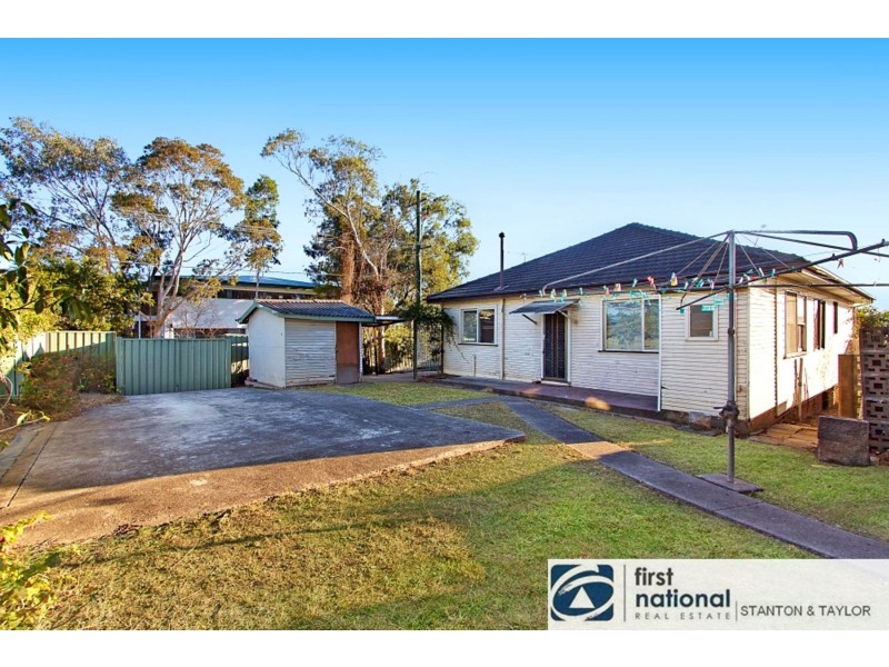 62 Parker Street, Kingswood NSW 2747