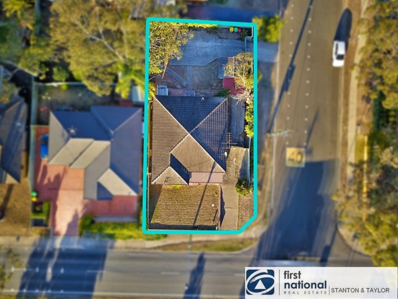 62 Parker Street, Kingswood NSW 2747