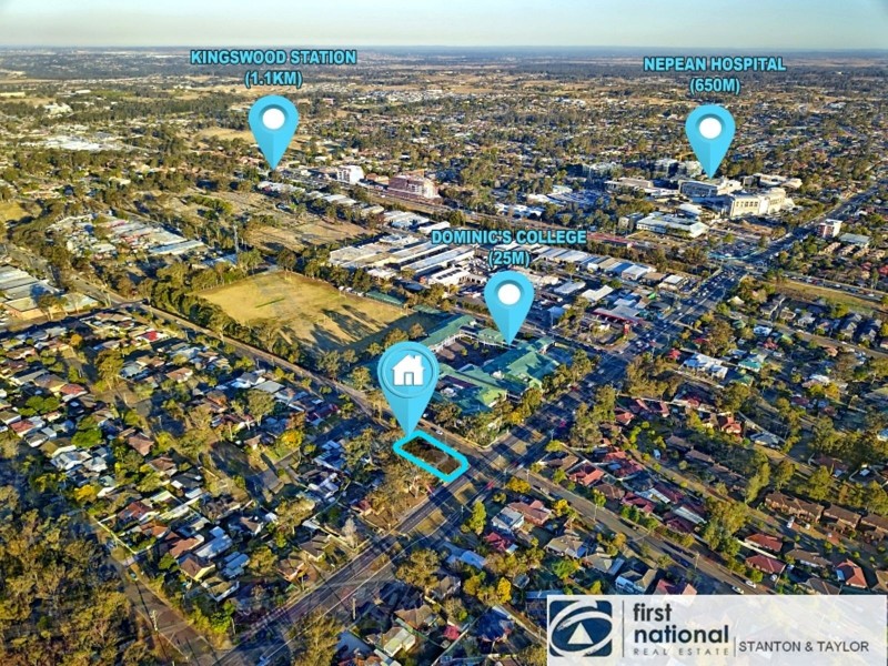 62 Parker Street, Kingswood NSW 2747