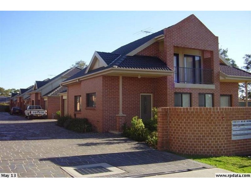 7/85-87 Victoria Street, Werrington NSW 2747