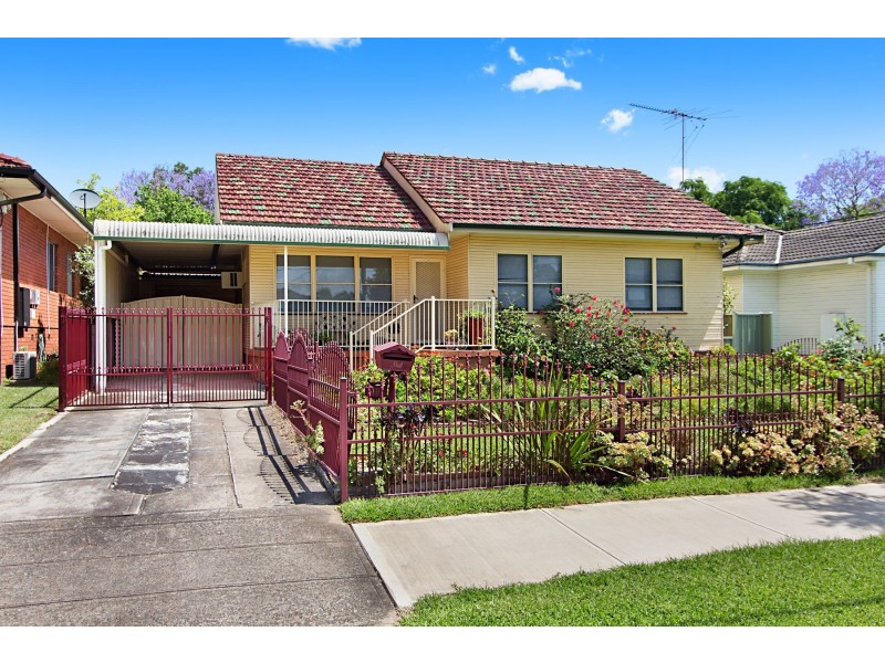 10 Hope Street, Penrith NSW 2750