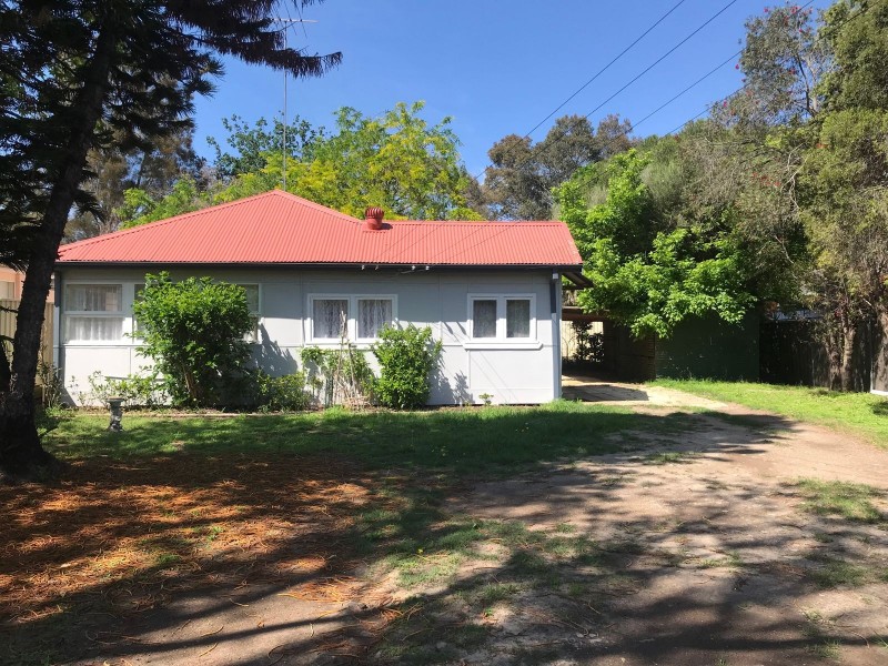 44 Great Western Highway, Kingswood NSW 2747