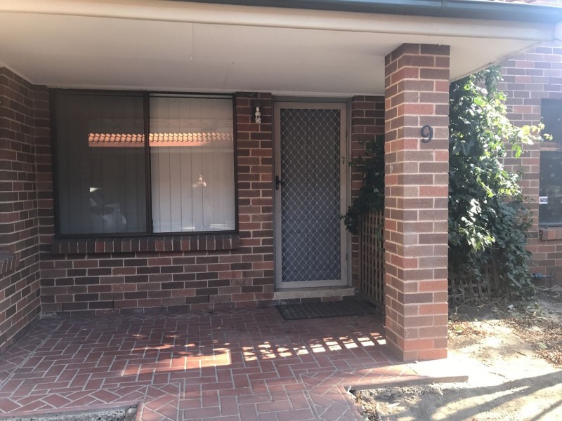 9/42 Mulgoa Road, Penrith NSW 2750
