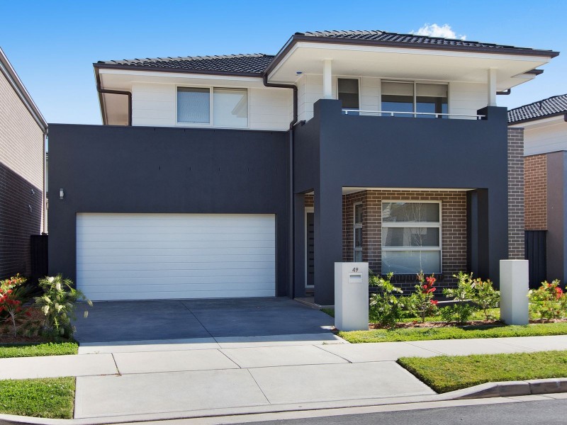 49 Empire Circuit, Penrith NSW 2750