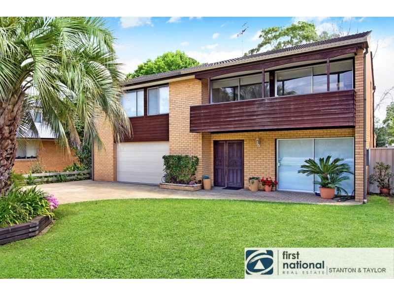 34 River Road, Emu Plains NSW 2750