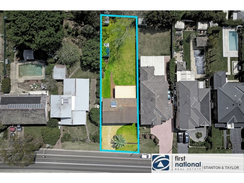 34 River Road, Emu Plains NSW 2750