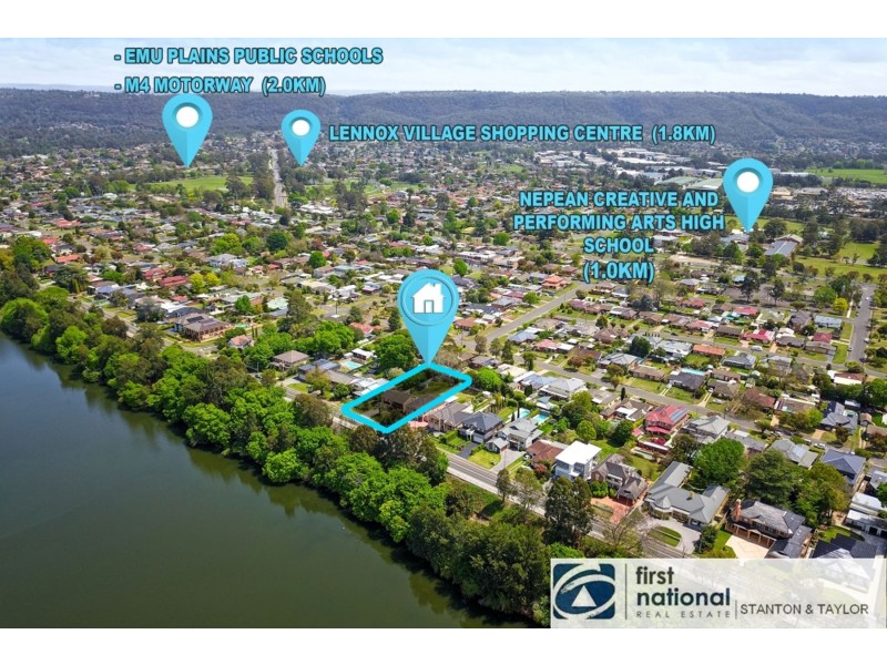 34 River Road, Emu Plains NSW 2750