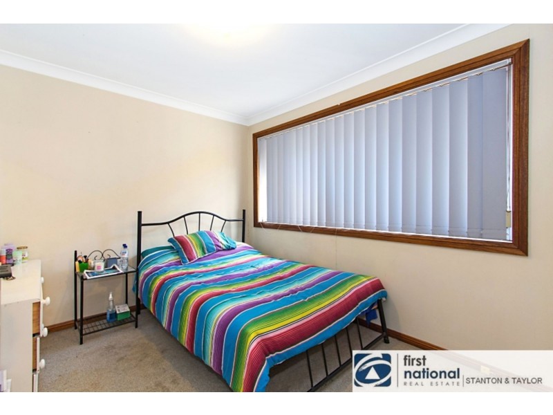2/4 Thurston Street, Penrith NSW 2750