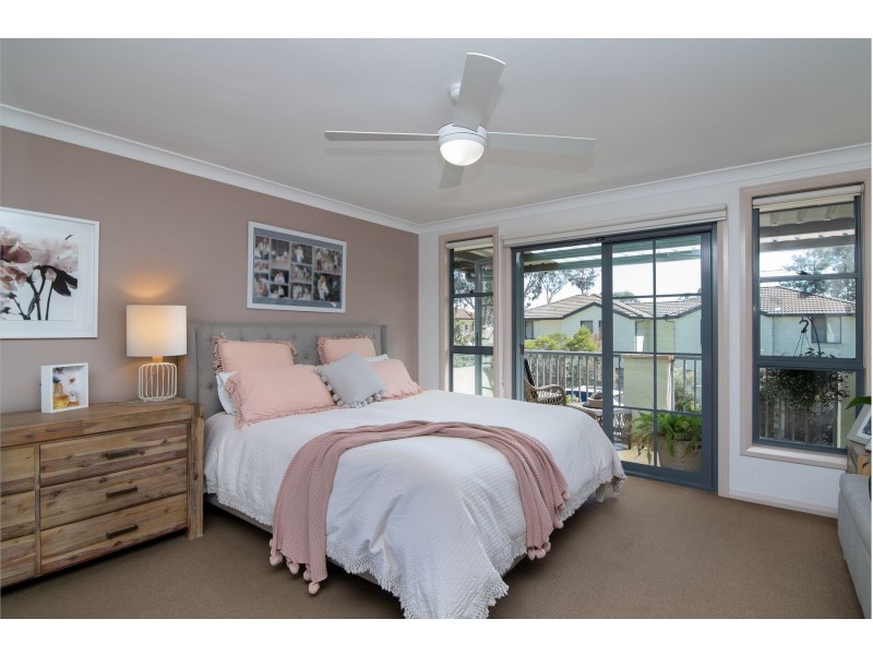 2/10 Barrett Place, Cranebrook NSW 2749