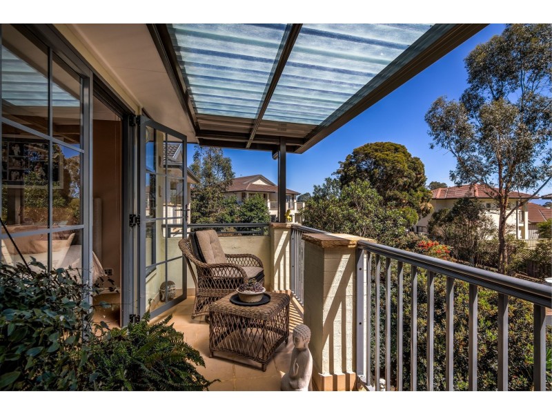 2/10 Barrett Place, Cranebrook NSW 2749