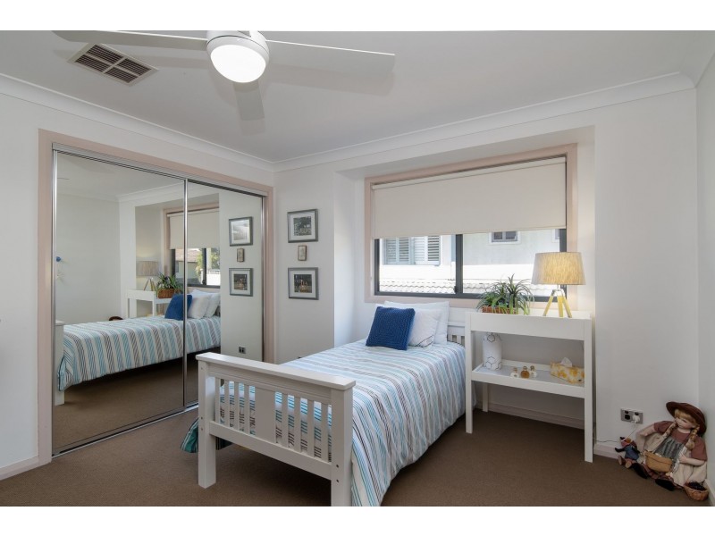 2/10 Barrett Place, Cranebrook NSW 2749