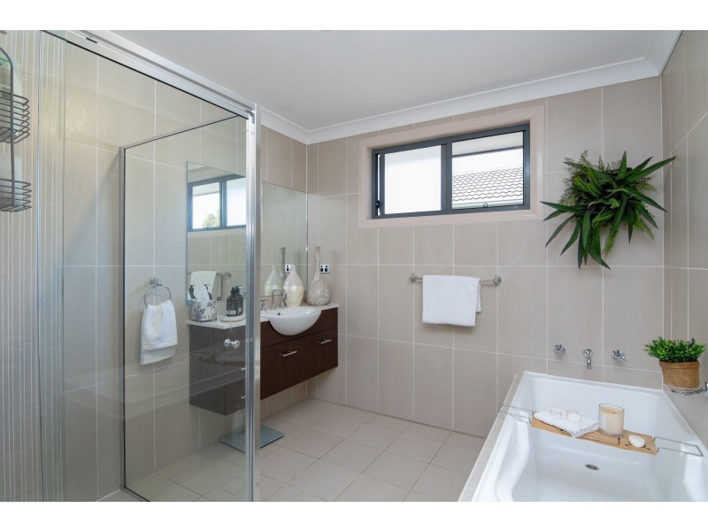 2/10 Barrett Place, Cranebrook NSW 2749
