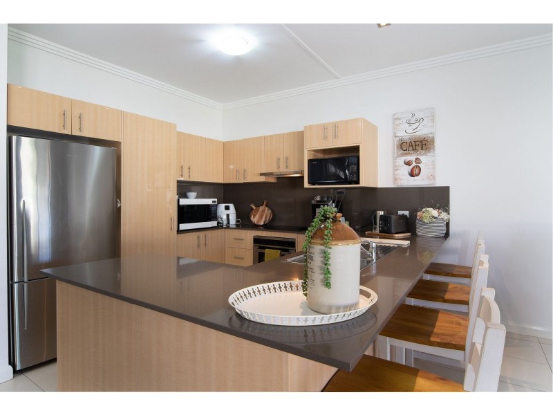 2/10 Barrett Place, Cranebrook NSW 2749