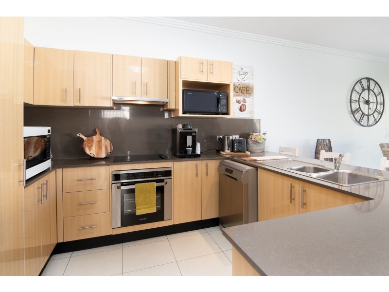 2/10 Barrett Place, Cranebrook NSW 2749