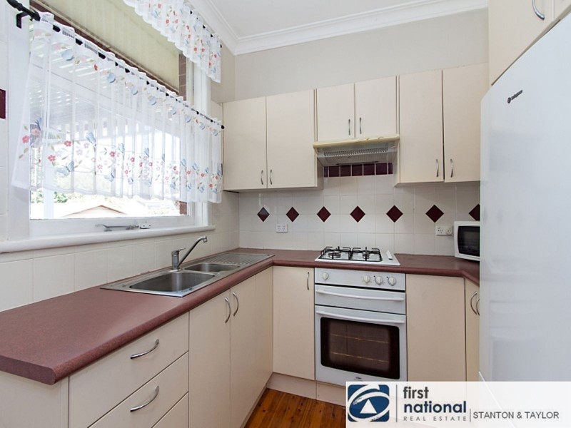 4 Elliott Street, Kingswood NSW 2747