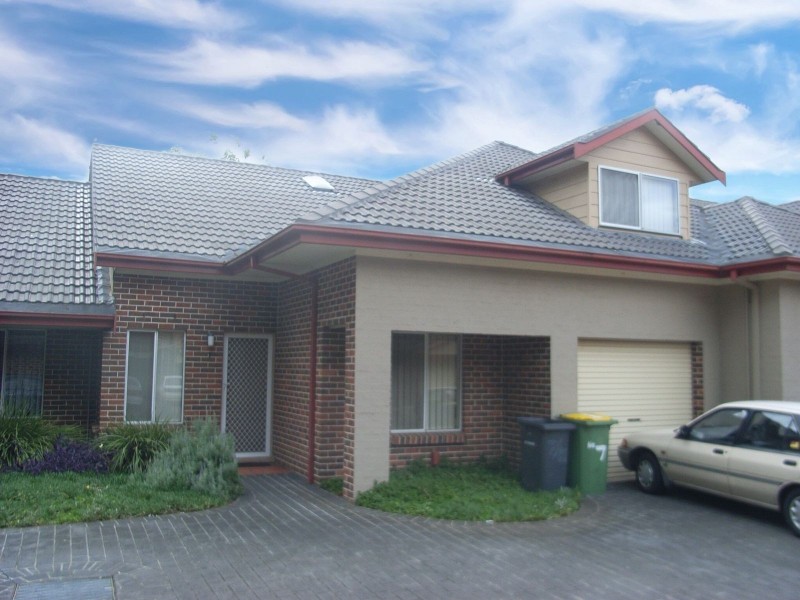 7/82-84 Lethbridge Street, Penrith NSW 2750