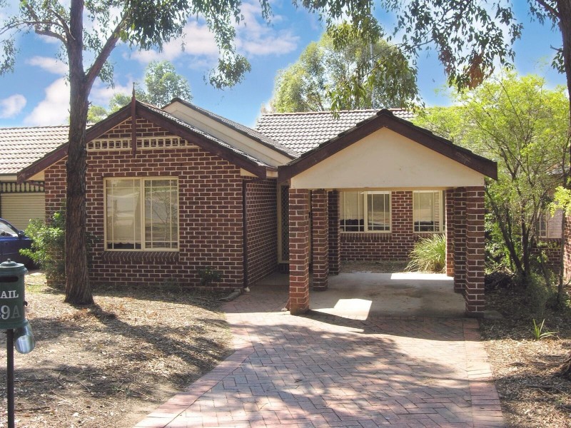 49A Harwood Circuit, Glenmore Park NSW 2745