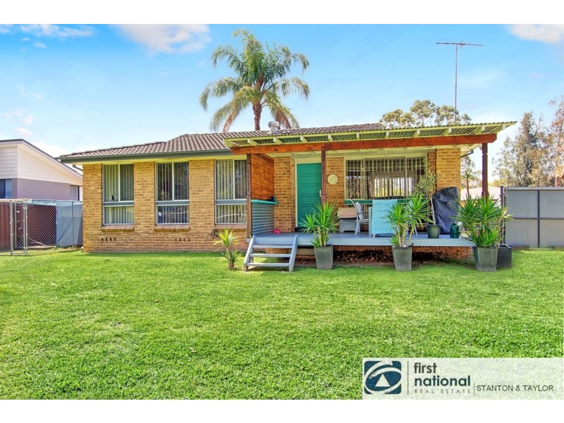 12 Gadara Drive, South Penrith NSW 2750