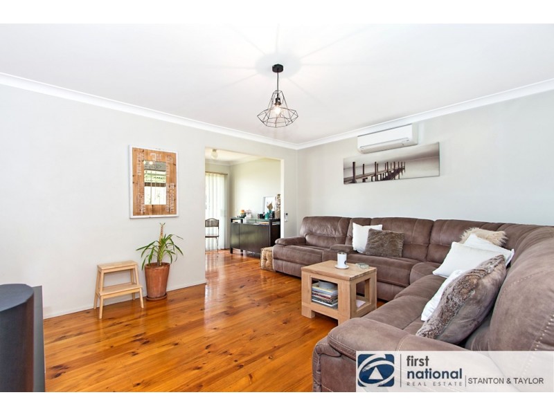 12 Gadara Drive, South Penrith NSW 2750