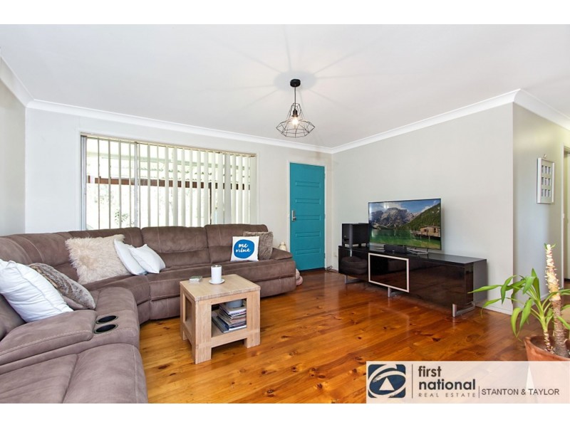 12 Gadara Drive, South Penrith NSW 2750