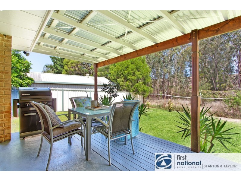 12 Gadara Drive, South Penrith NSW 2750