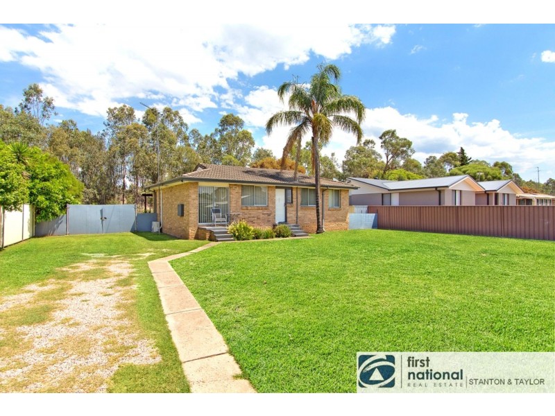 12 Gadara Drive, South Penrith NSW 2750