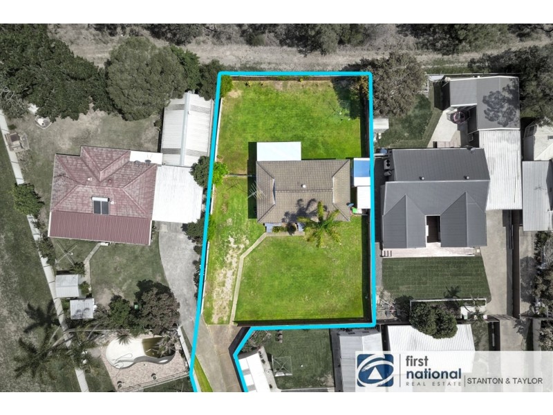 12 Gadara Drive, South Penrith NSW 2750