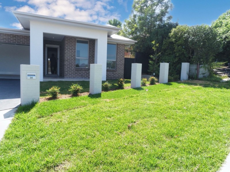 36 The Crescent, Penrith NSW 2750