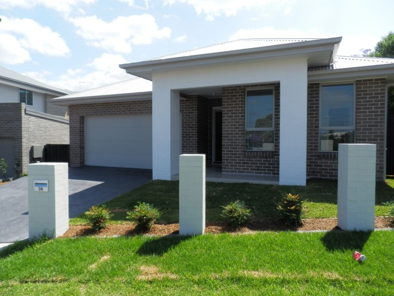 36 The Crescent, Penrith NSW 2750