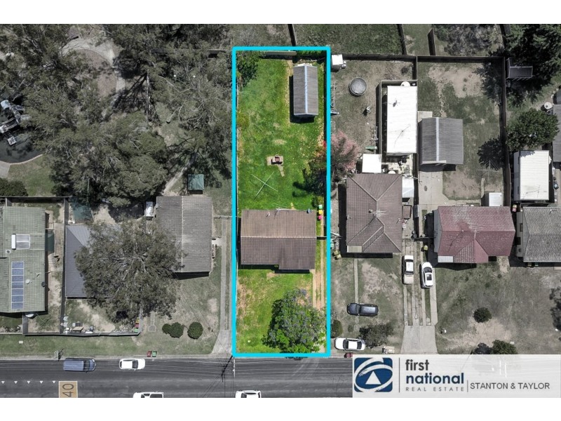 97 Illawong Avenue, Penrith NSW 2750