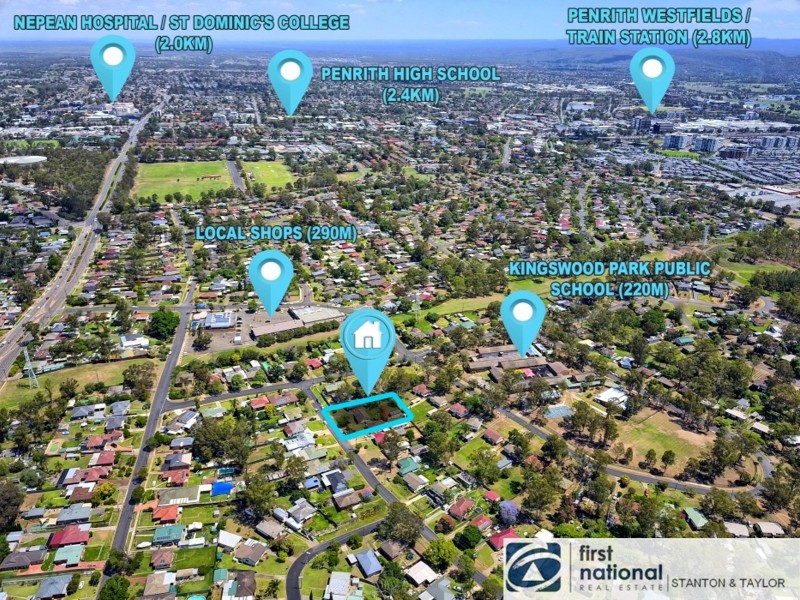 97 Illawong Avenue, Penrith NSW 2750