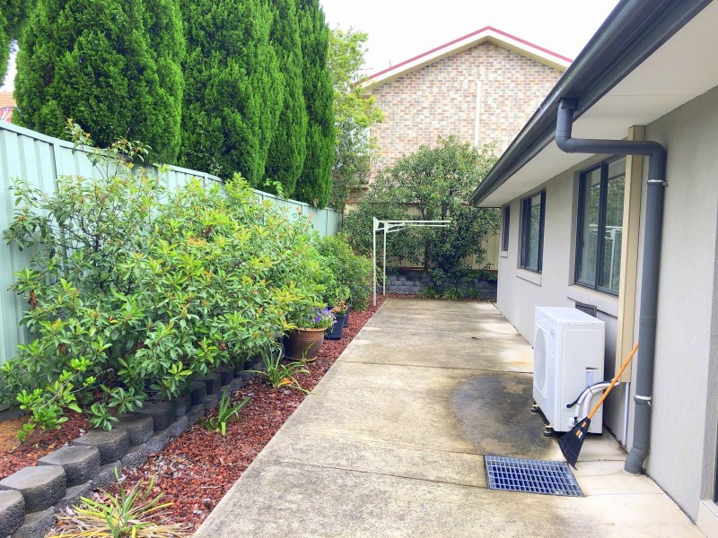 9/32 Luttrell Street, Glenmore Park NSW 2745