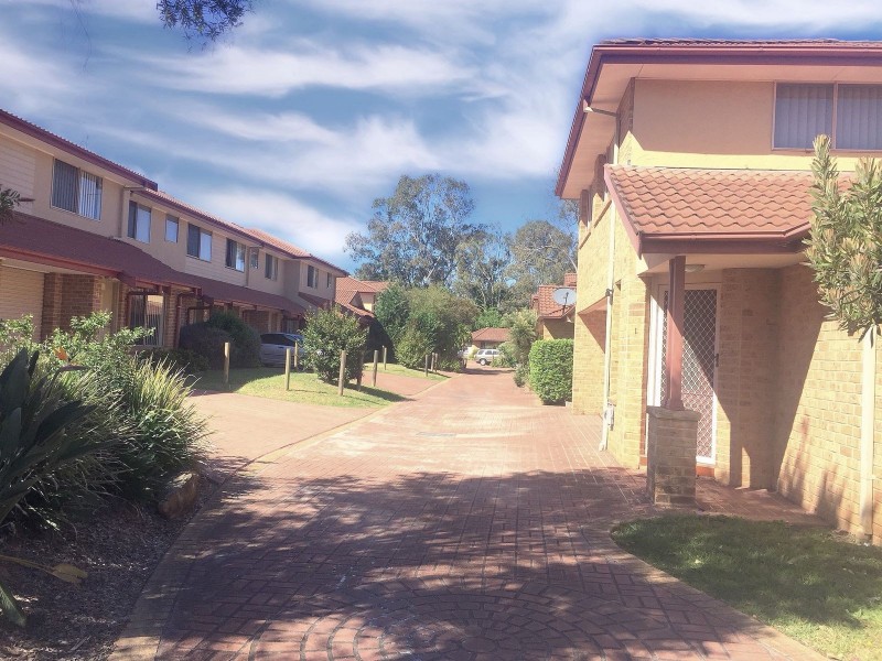 4/136 Derby Street, Penrith NSW 2750