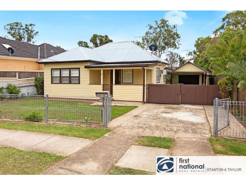 11 Jamison Road, Kingswood NSW 2747