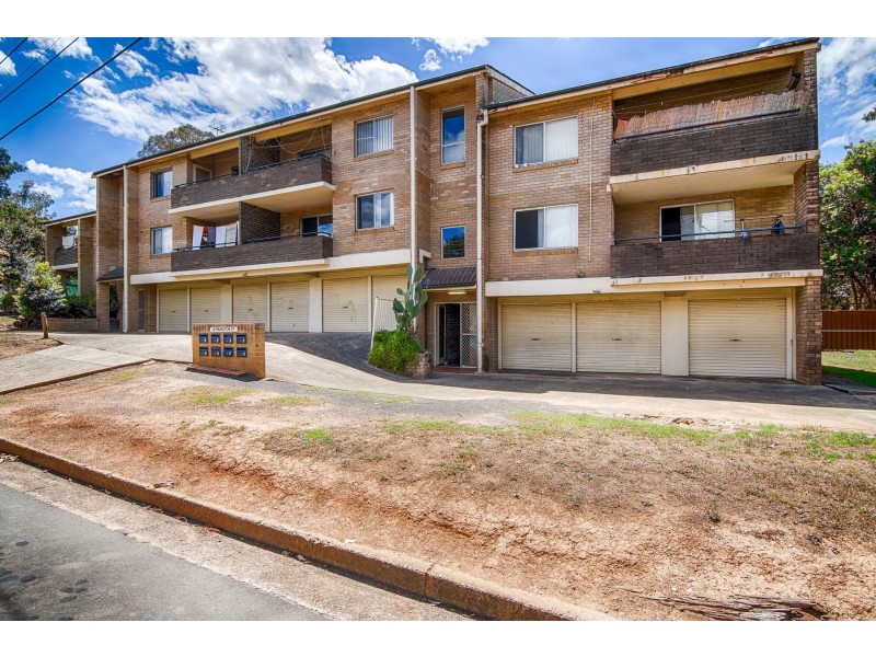 3/12 Thurston Street, Penrith NSW 2750