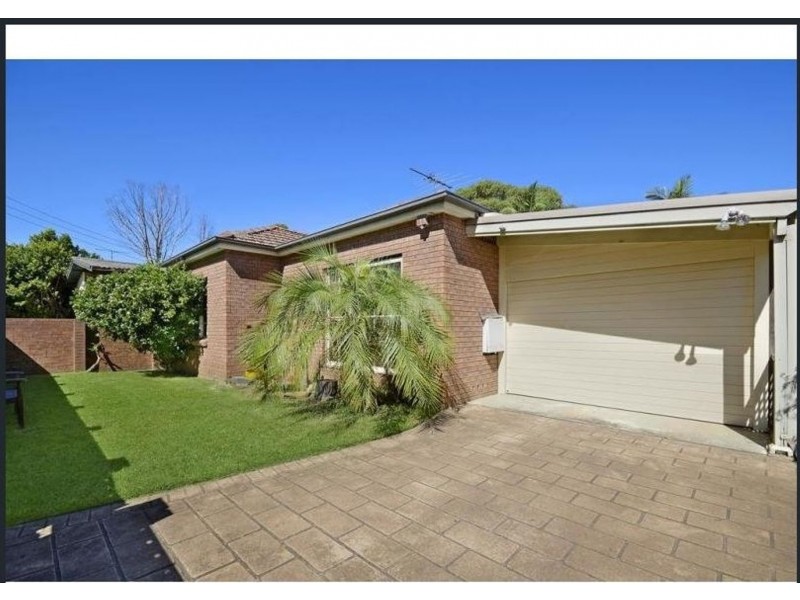 1 O’Connell Street, Kingswood NSW 2747