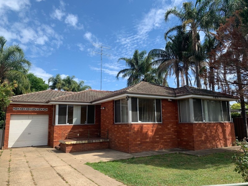 19 YORK ROAD, Emu Plains NSW 2750