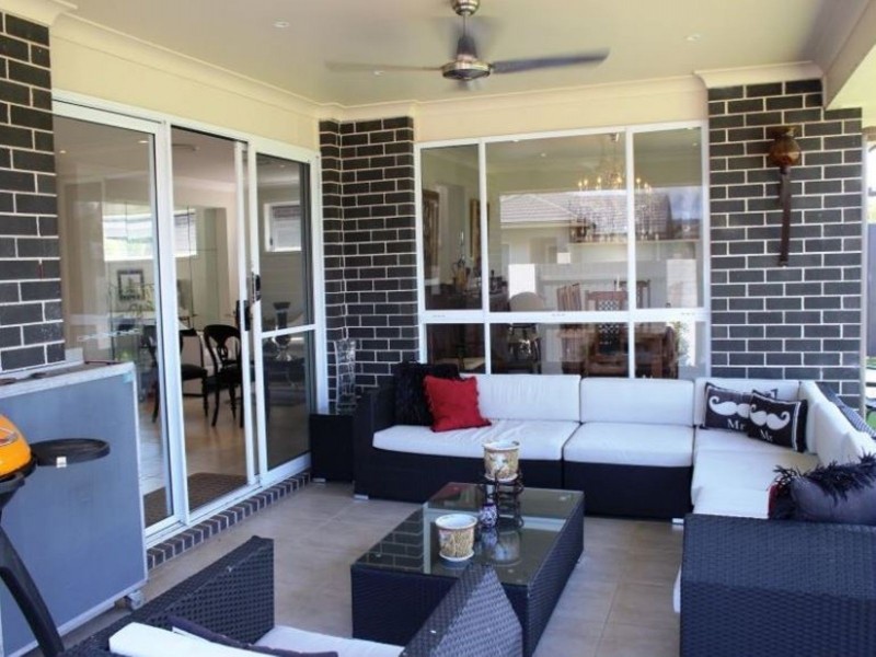 11 Wedgebill Place, Cranebrook NSW 2749