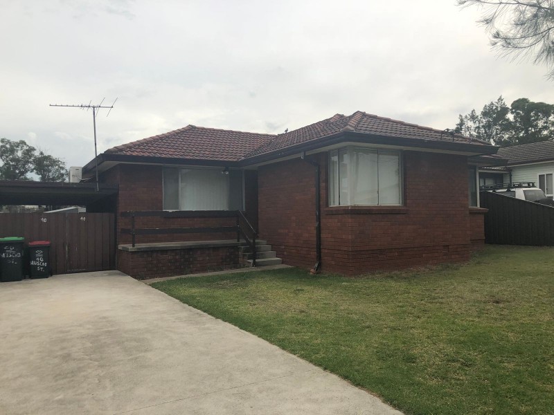 40 Muscio Street, St Marys NSW 2760