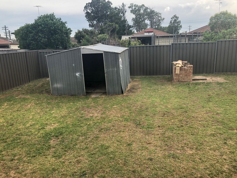 40 Muscio Street, St Marys NSW 2760