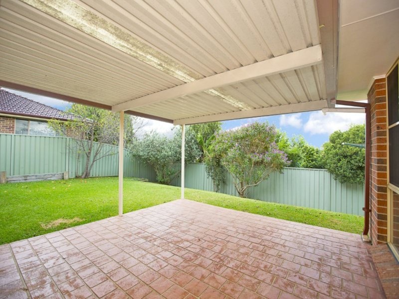 15 Banjo Patetrson Close, Glenmore Park NSW 2745