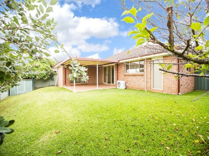 15 Banjo Patetrson Close, Glenmore Park NSW 2745