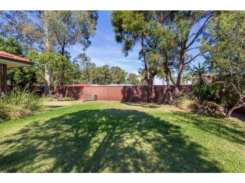 94 Alpine Circuit, St Clair NSW 2759