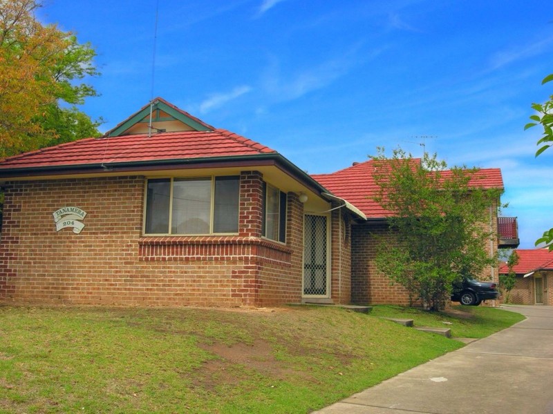 6/204 Derby Street, Penrith NSW 2750