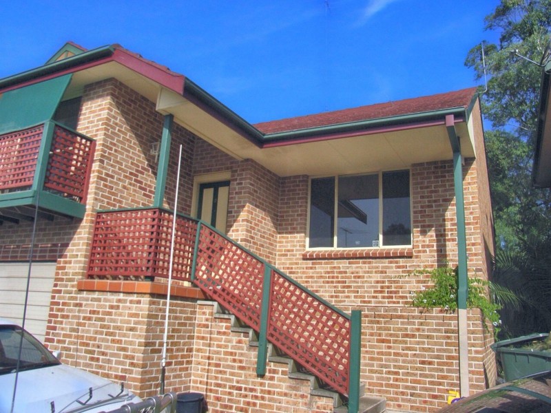 6/204 Derby Street, Penrith NSW 2750
