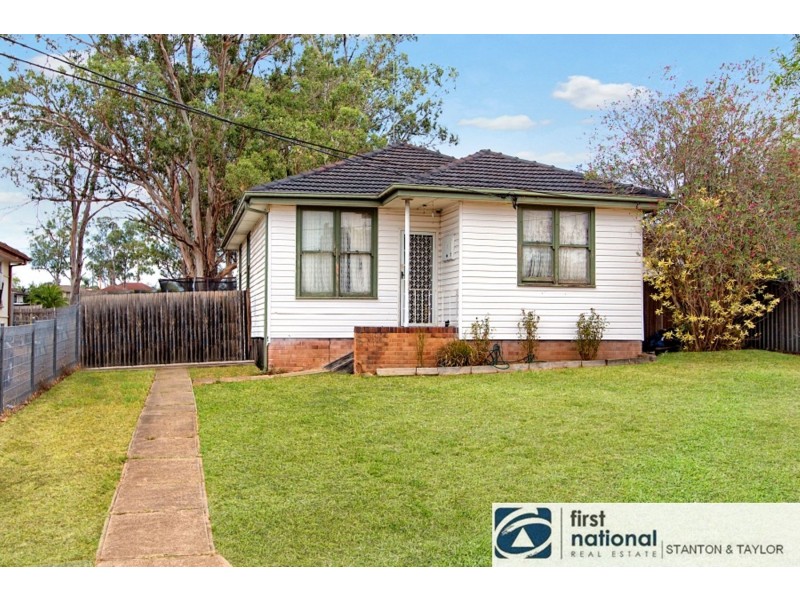22 Fragar Road, South Penrith NSW 2750