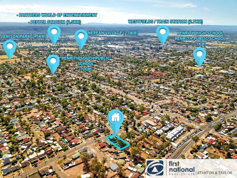 22 Fragar Road, South Penrith NSW 2750