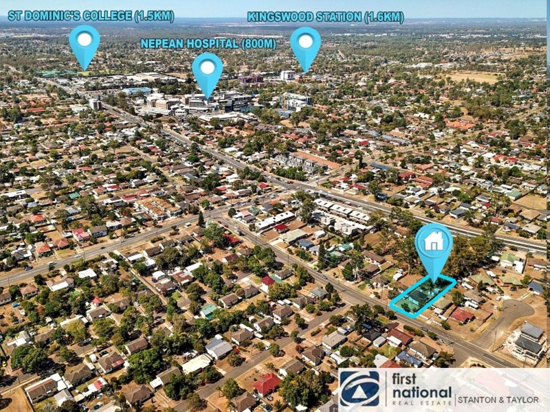 22 Fragar Road, South Penrith NSW 2750