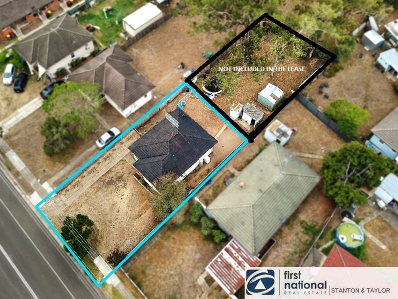 22 Fragar Road, South Penrith NSW 2750